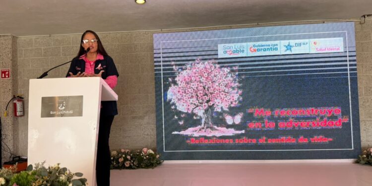 Entrega de apoyos oncológicos devuelve la alegría, seguridad y certeza a pacientes potosinas