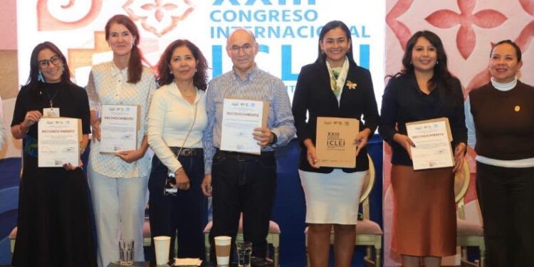 San Luis Capital, alineado a la agenda internacional contra el cambio climático